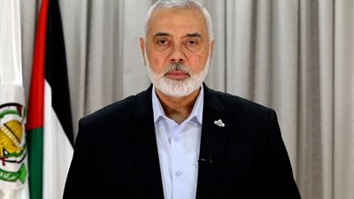 قائد الحرس الثورى الإيرانى: الاحتلال سيتلقى ردًا قاسيًا على اغتيال إسماعيل هنية