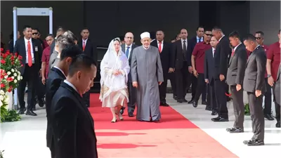 شيخ الأزهر: تهميش المرأة سببه خلط التقاليد المجتمعية بالأحكام الشرعية