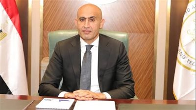 وزير التربية والتعليم  