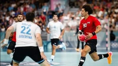 منتخب مصر لكرة اليد يصطدم بإسبانيا في ربع نهائي أولمبياد باريس 2024