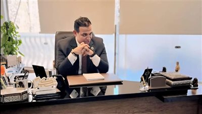 الصحفي محمد كمال يحصل على ماجستير في القانون من جامعة بنها