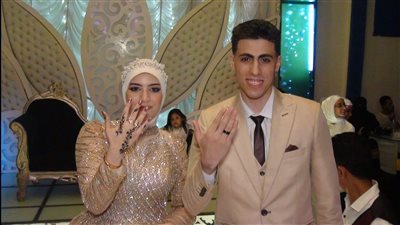 موقع «وجه مصر» يهنئ أمين إعلام ”المصريين“ بمناسبة خطوبة شقيقته