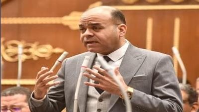 عضو بالشيوخ: مبادرات التحالف الوطنى ساهمت فى دعم المواطنين