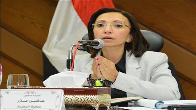 محافظ البحيرة تعتمد المخططات التفصيلية لـ 6 قرى لمواجهة العشوائيات