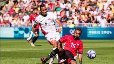المغرب يهزم منتخب مصر بسداسية ويتوج ببرونزية أولمبياد باريس للمرة الأولى
