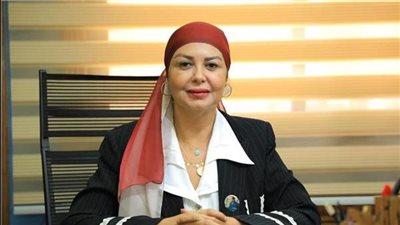 برلمانية: المجتمع الدولى يغض بصره عن مجازر الاحتلال في غزة