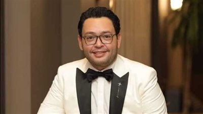 خروج الفنان أحمد رزق من المستشفى بعد تحسن حالته الصحية