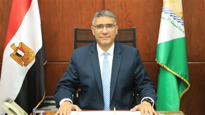 محافظ الجيزة يعلن بدء تسكين الباعة بسوق العياط الحضارى الجديد