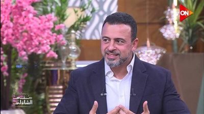 وفاة والدة الداعية الإسلامي مصطفى حسني