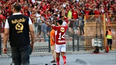 خطة أمنية لتأمين مباراة الأهلي وانبي الليلة بإستاد المقاولون العرب