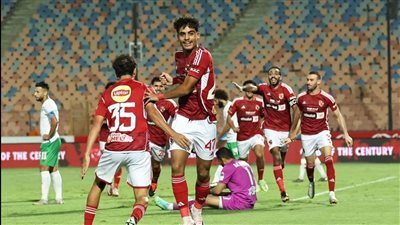 موعد مباراة الأهلى أمام البنك فى الدورى والقنوات الناقلة