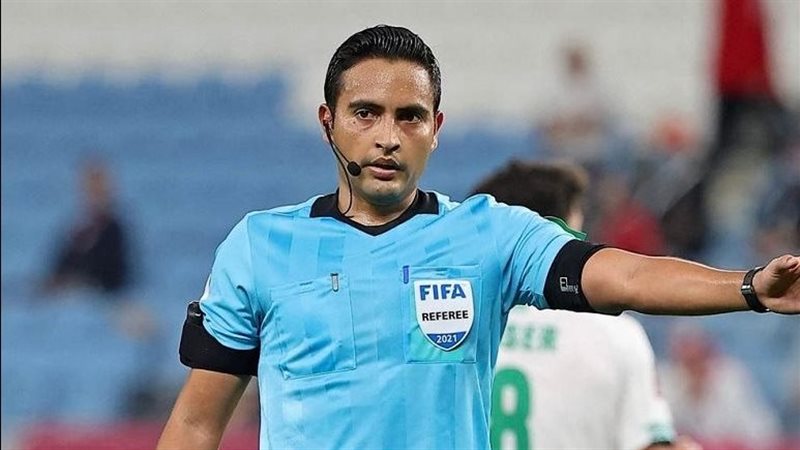 الهندوراسي هيكتور