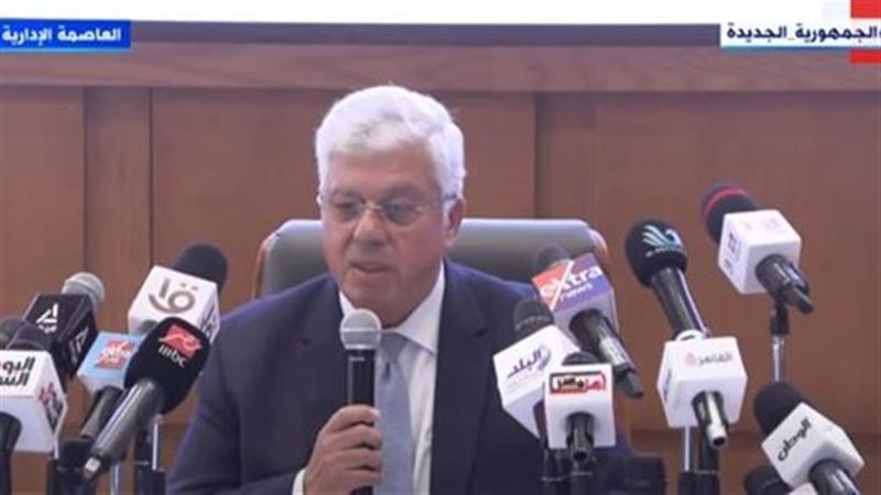 وزير التعليم العالى