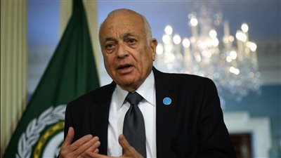 محكمة العدل الدولية تنعي السفير نبيل العربى أحد أعضائها السابقين