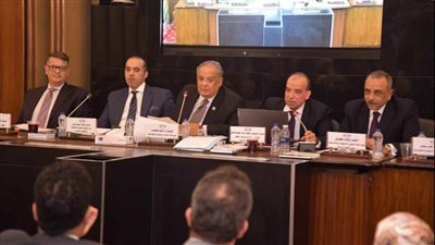 اللجنة التشريعية بمجلس النواب توافق على 245 مادة بقانون الإجراءات الجنائية