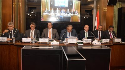 تشريعية النواب تواصل مناقشة مشروع قانون الإجراءات الجنائية