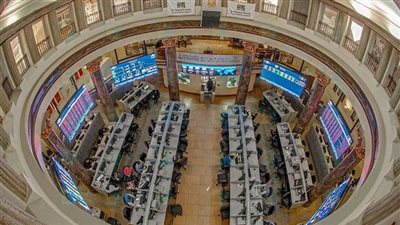 بقيمة 2.8 مليون جنيه.. البورصة تعلن تنفيذ صفقة أسهم على شركة راية القابضة للاستثمارات المالية