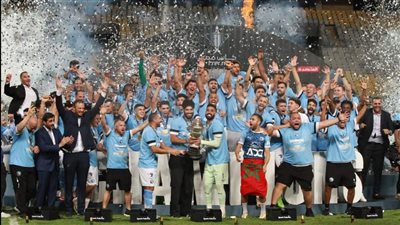 بيراميدز يهزم زد بهدف ويتوج بلقب كأس مصر لأول مرة في تاريخه