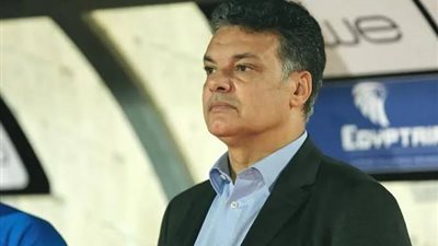 الإسماعيلي يكشف تطورات الحالة الصحية للكابتن إيهاب جلال