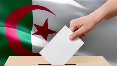 الانتخابات الرئاسية الجزائرية.. 24 مليون ناخب يتوجهون إلى صناديق الاقتراع غدًا