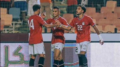 بسبب الإصابات والغيابات.. تعديلات متوقعة على تشكيل منتخب مصر أمام بوتسوانا 