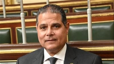 برلمانى: مصر أصبح لديها بنية تحتية هائلة ومشاريع عملاقة وفرص استثمارية ضخمة