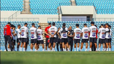 الليلة.. منتخب مصر يسعى للحفاظ على صدارة المجموعة أمام بوتسوانا بتصفيات أمم أفريقيا 