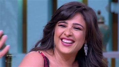 ياسمين عبد العزيز تواصل تحضيراتها لمسلسها الجديد في رمضان 2025 