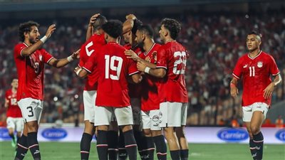 تريزيجيه وصلاح ومرموش يقودون هجوم منتخب مصر أمام موريتانيا في التصفيات المؤهلة للأمم الأفريقية