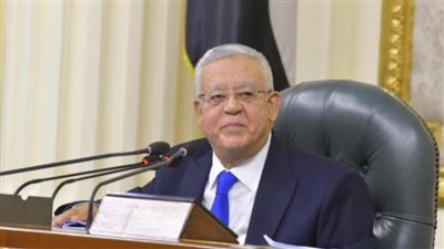 رئيس مجلس النواب يهنئ هيئات مكاتب اللجان النوعية بدور الانعقاد الخامس