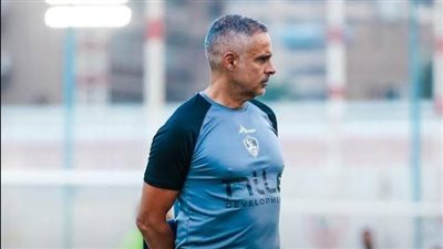 إبراهيم عبد الجواد: جوميز يوافق على عرض الفتح السعودى ويبلغ الزمالك بالرحيل