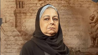 عزاء الفنانة القديرة ناهد رشدى الإثنين المقبل بمسجد الشرطة بالشيخ زايد