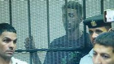 دفاع أحمد فتوح يطلب إخلاء سبيله ومثول الطب الشرعى والشهود أمام المحكمة