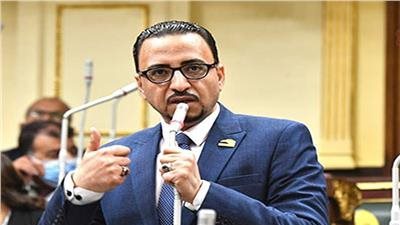 برلمانى: توجيه الرئيس السيسي بتنفيذ توصيات الحوار الوطنى بشأن الحبس الاحتياطي انتصار لحقوق الإنسان