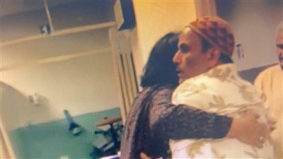 بدء التحقيق مع الفنان محمد فؤاد في اتهامه بالتعدي على طبيب مستشفى عين شمس