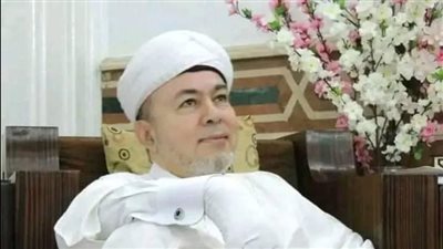 القبض على الشيخ صلاح التيجاني وعرضه على النيابة بسبب واقعة التحرش