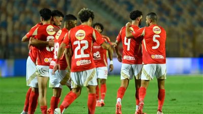 الأهلي يستضيف شباب بلوزداد الجزائري بدوري أبطال أفريقيا.. الليلة