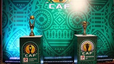 موعد قرعة دورى أبطال أفريقيا والكونفدرالية لمرحلة مجموعات 2024-2025