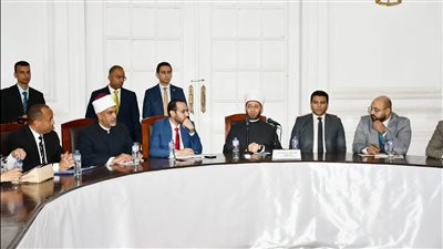 وزير الأوقاف: الإمام الأكبر شيخي ومعلمي.. وأتعهد بإنصاف الأئمة المفصولين والمنقولين تعسفيًا