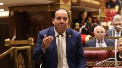 برلماني يكشف أهمية مشاركة منتدى شباب العالم في قمة المستقبل بنيويورك