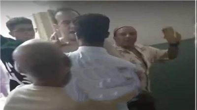 استدعاء طبيب مستشفى عين شمس لسماع أقواله فى إتهامات محمد فؤاد