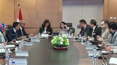 التضامن الاجتماعي: بحث إنشاء حضانات وفصول رياض أطفال بمراكز تنمية الأسرة بقرى حياة كريمة