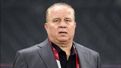 رسميًا.. شوقى غريب مديرًا فنيًا للإسماعيلى خلفًا للراحل إيهاب جلال 