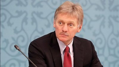 الكرملين يدين الهجوم الجوى الإسرائيلى على دمشق