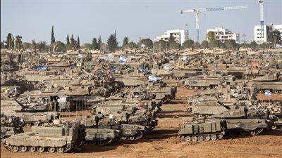 حالة تأهب قصوى في إسرائيل تحسبًا لهجوم محتمل من إيران