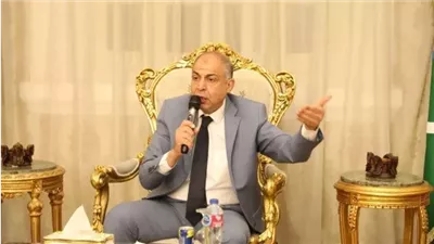  محافظ المنيا: العشوائيات أصبحت ماضيًا لن نسمح بتكرارها على أرض عروس الصعيد