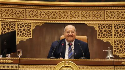 ننشر نتائج انتخابات اللجان النوعية بمجلس الشيوخ