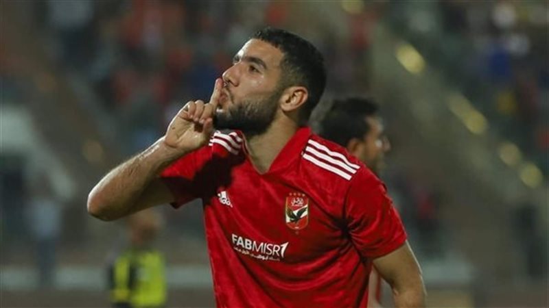 القندوسي