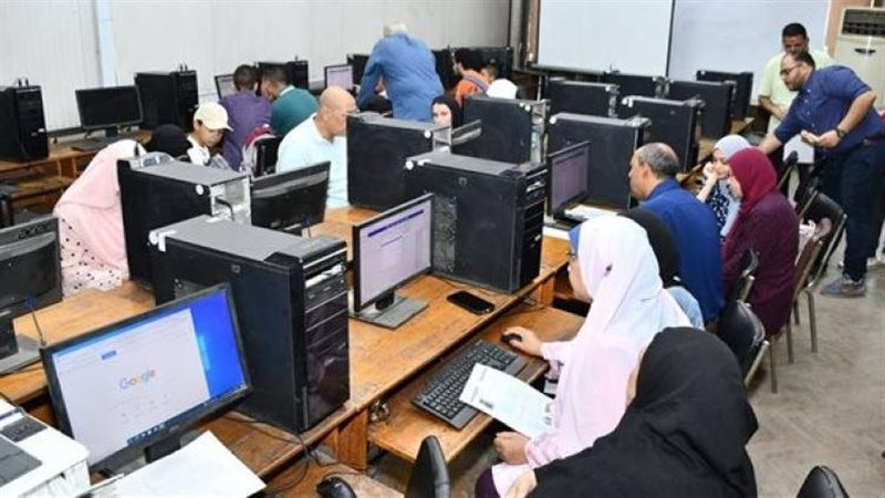 التنسيق