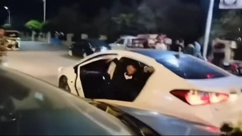اختطاف عريس